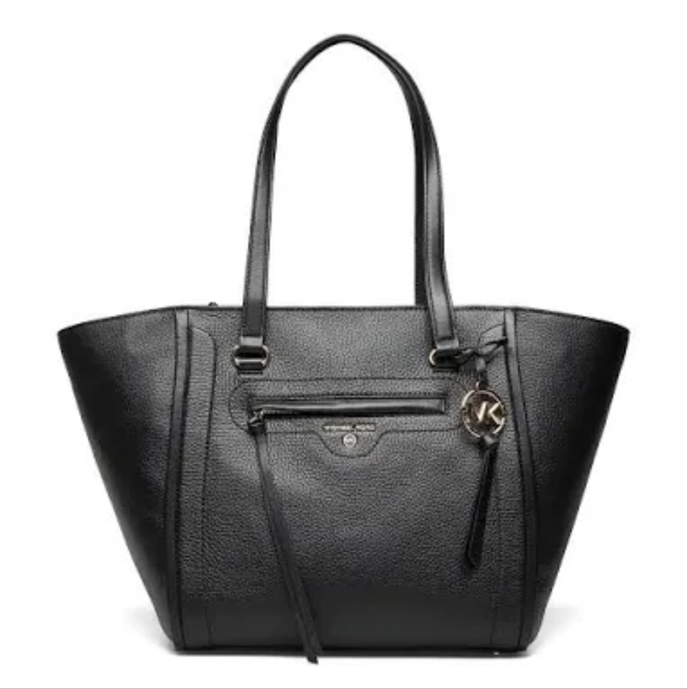 MICHAEL KORS CARINE MEDIUM TOTE